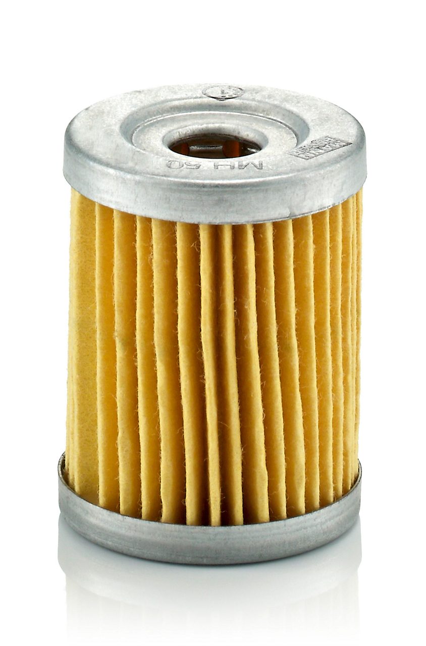 Product Image MH50_MANN-FILTER