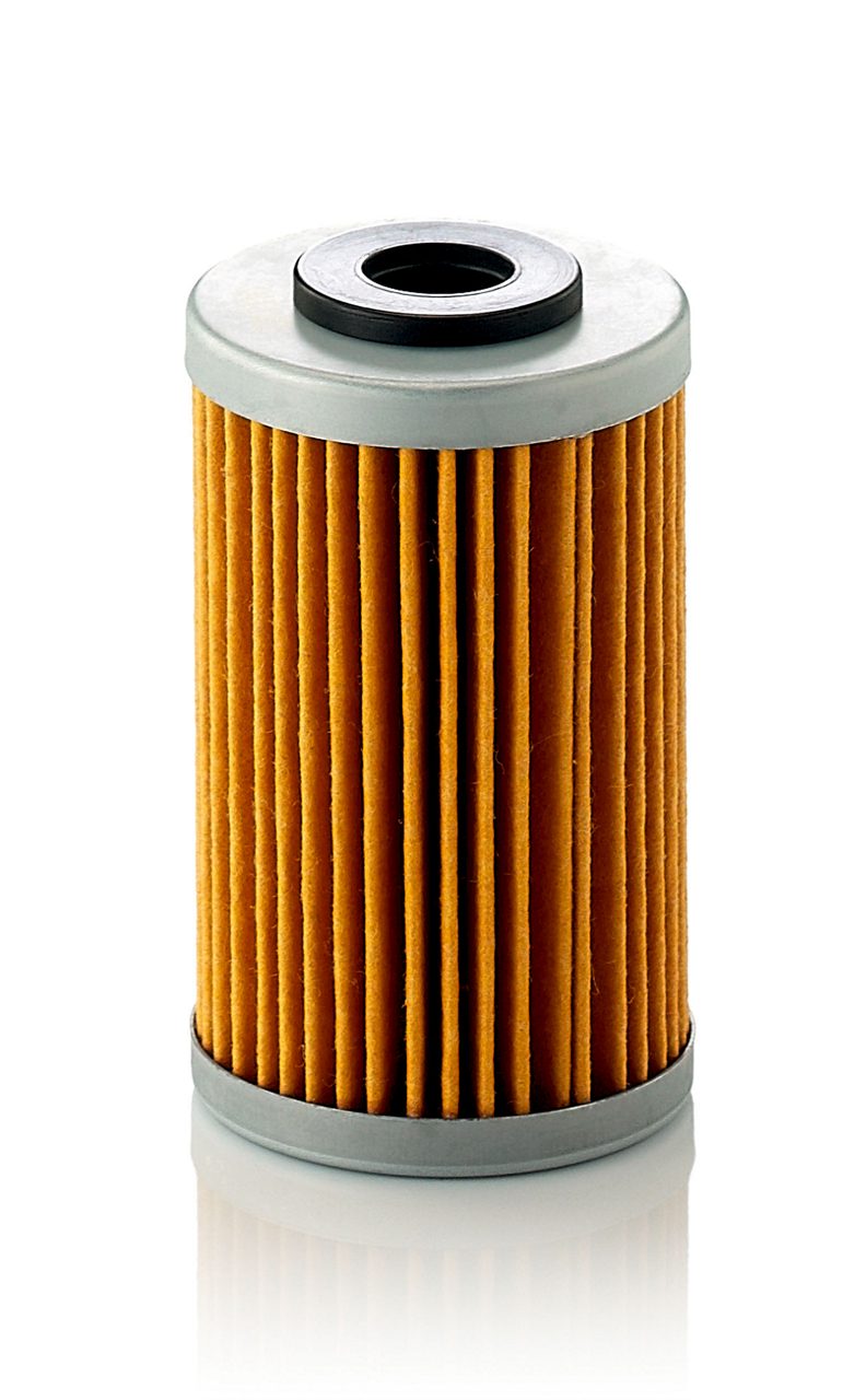 Product Image MH5001_MANN-FILTER