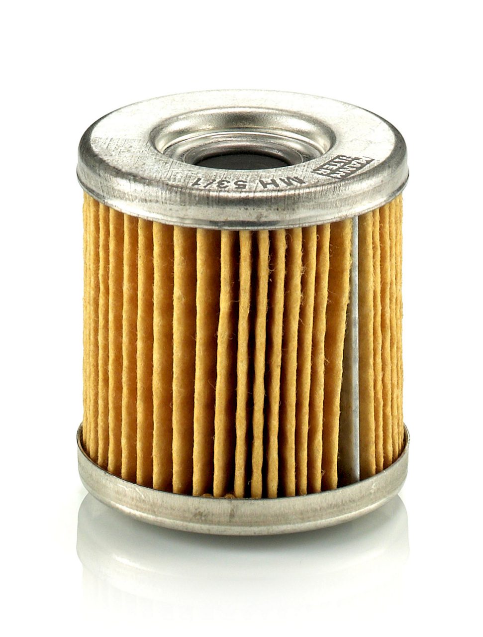 Product Image MH53/1_MANN-FILTER