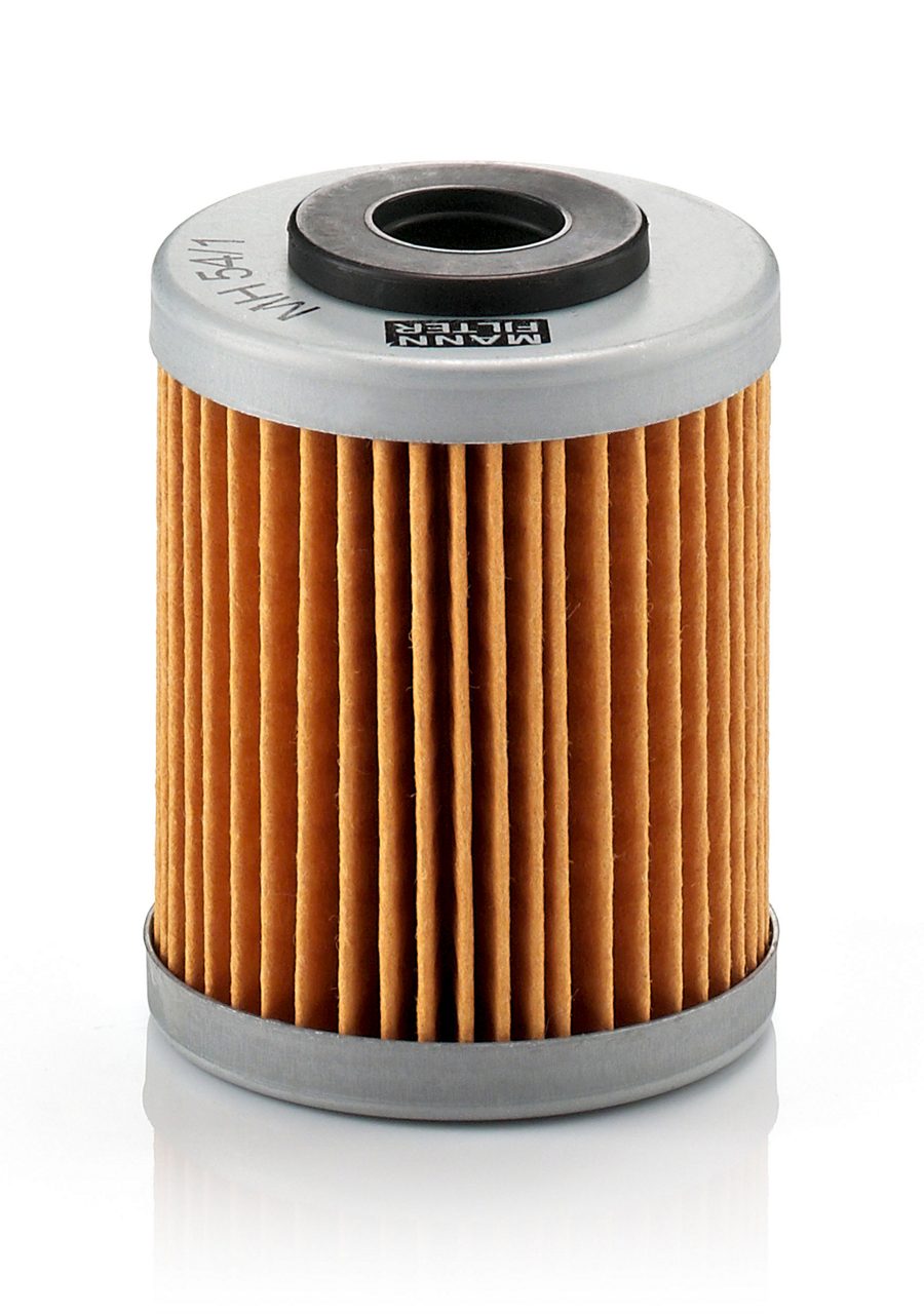 Product Image MH54/1_MANN-FILTER