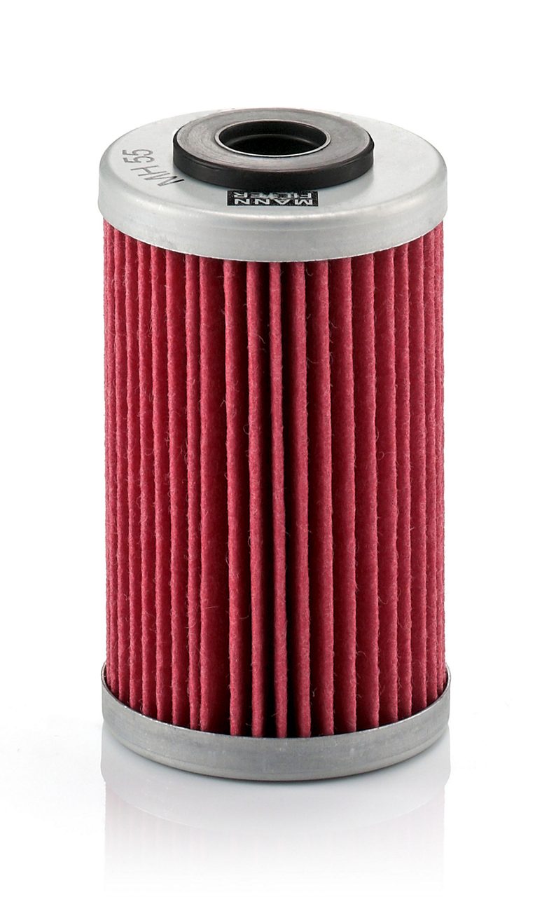 Product Image MH55_MANN-FILTER