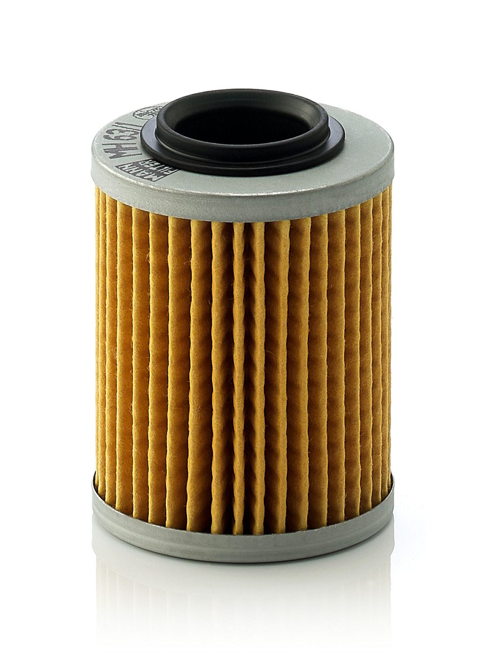 Product Image MH63/1_MANN-FILTER