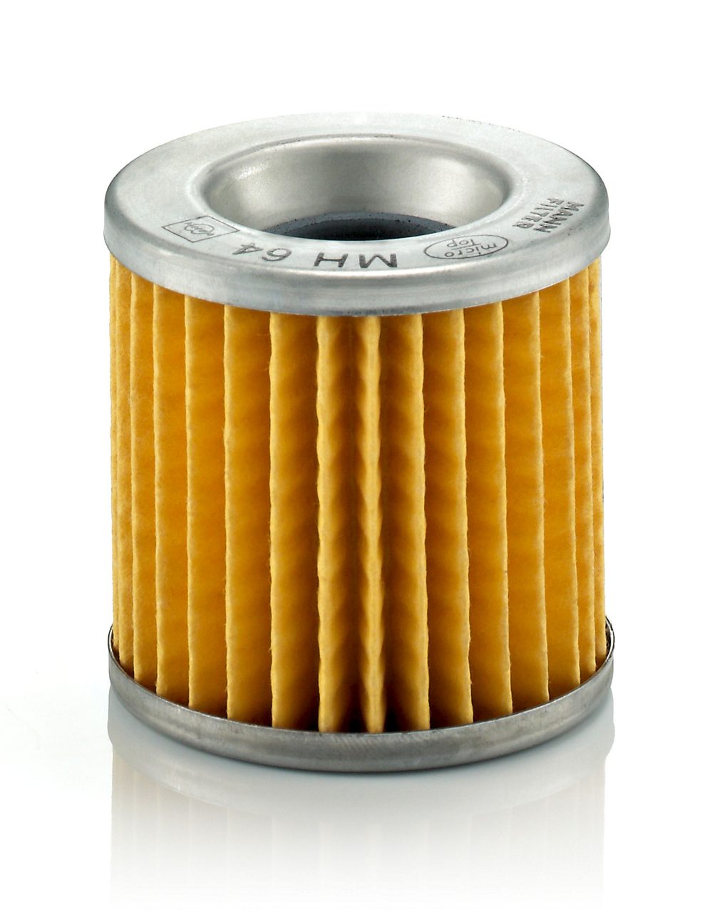 Product Image MH64X_MANN-FILTER