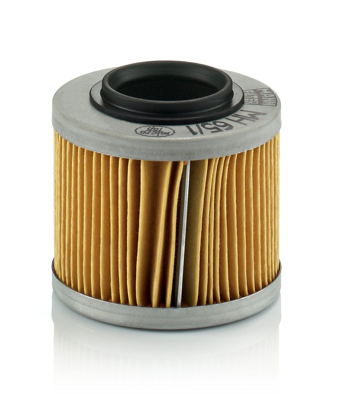 Product Image MH65/1_MANN-FILTER