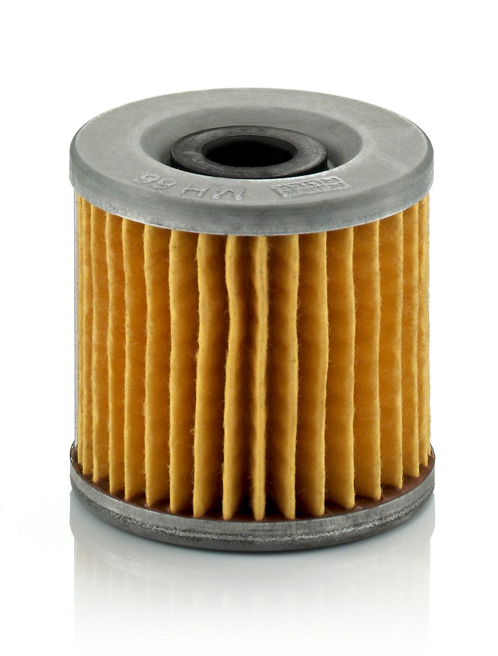 Product Image MH66X_MANN-FILTER