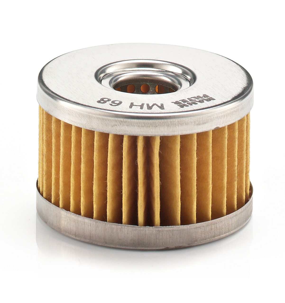 Product Image MH68_MANN-FILTER