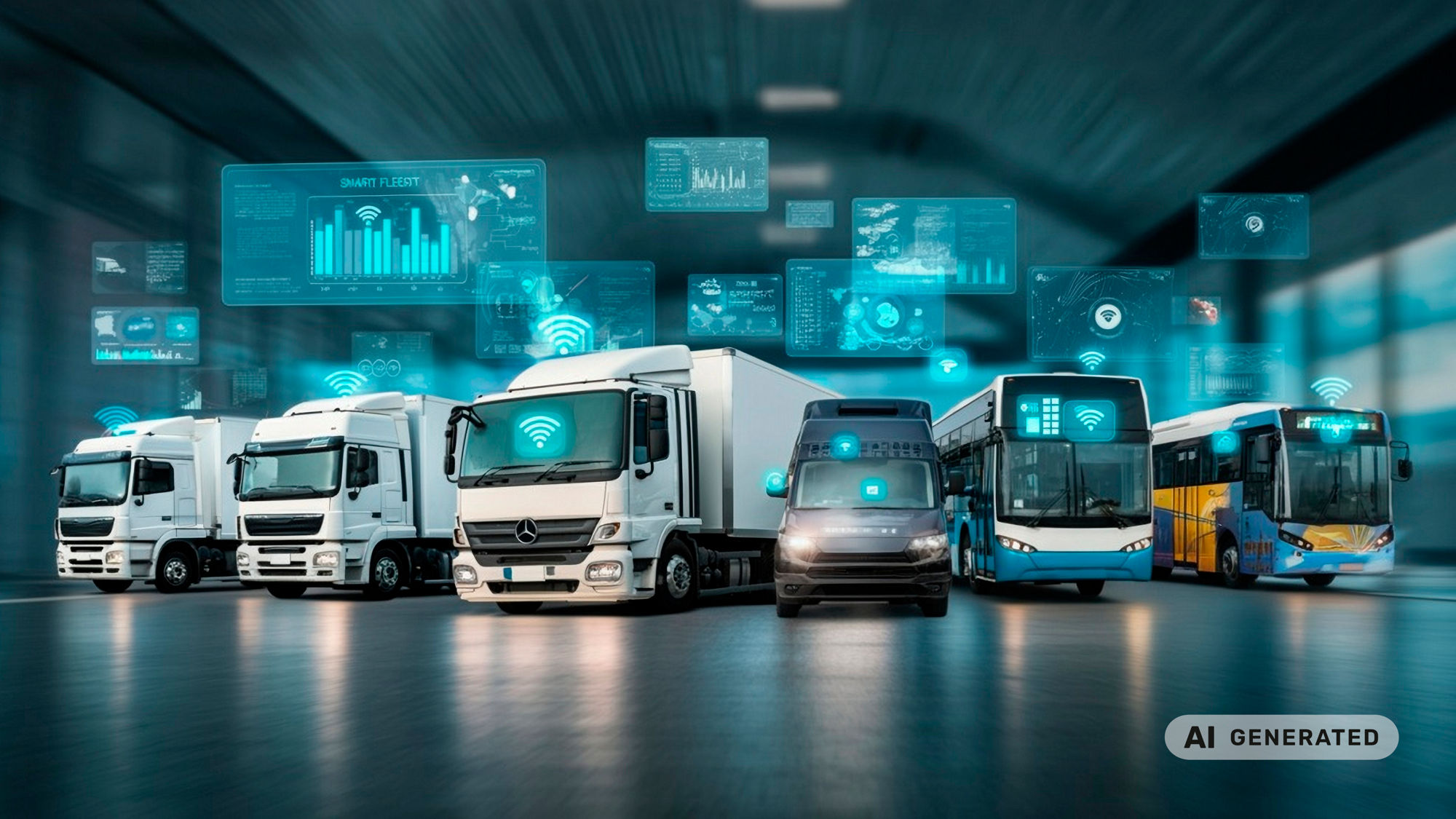connected-commercial-vehicle-fleet-with-real-time-monitoring-and-digital-transportation-data