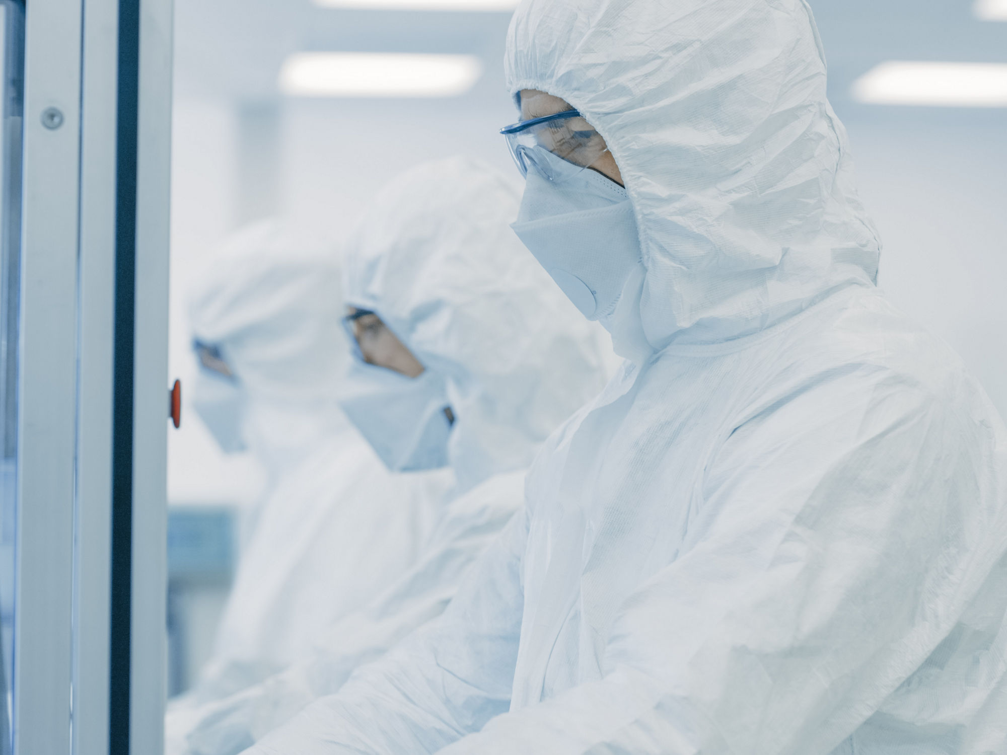 Occupational Exposure Limits, OELs & WELs explained