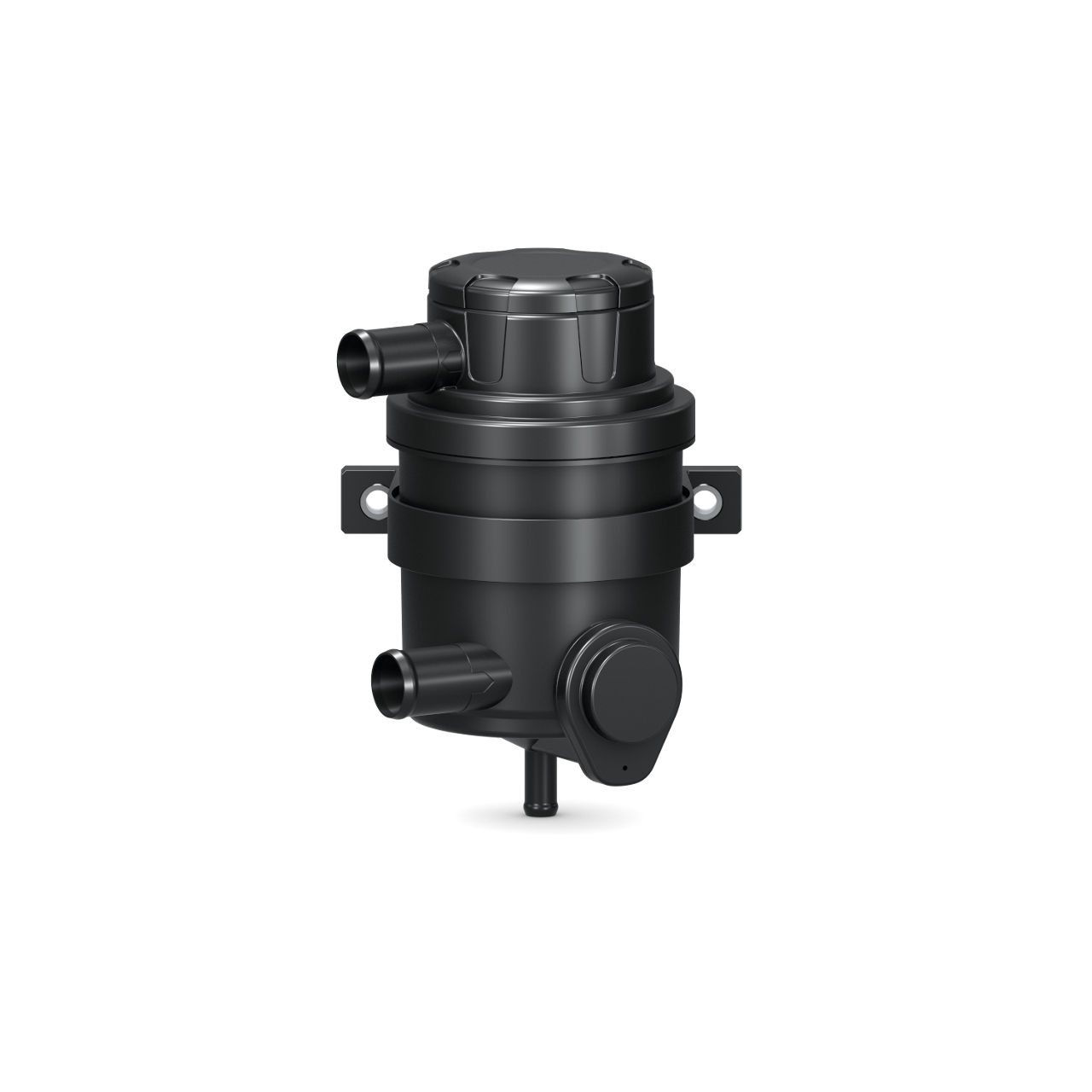 Kurbelgehäuseentlüftung