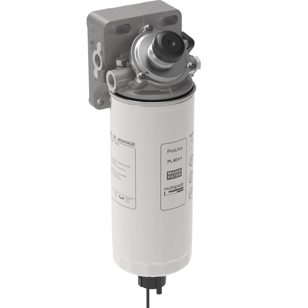 PreLine 601/1 6660762150