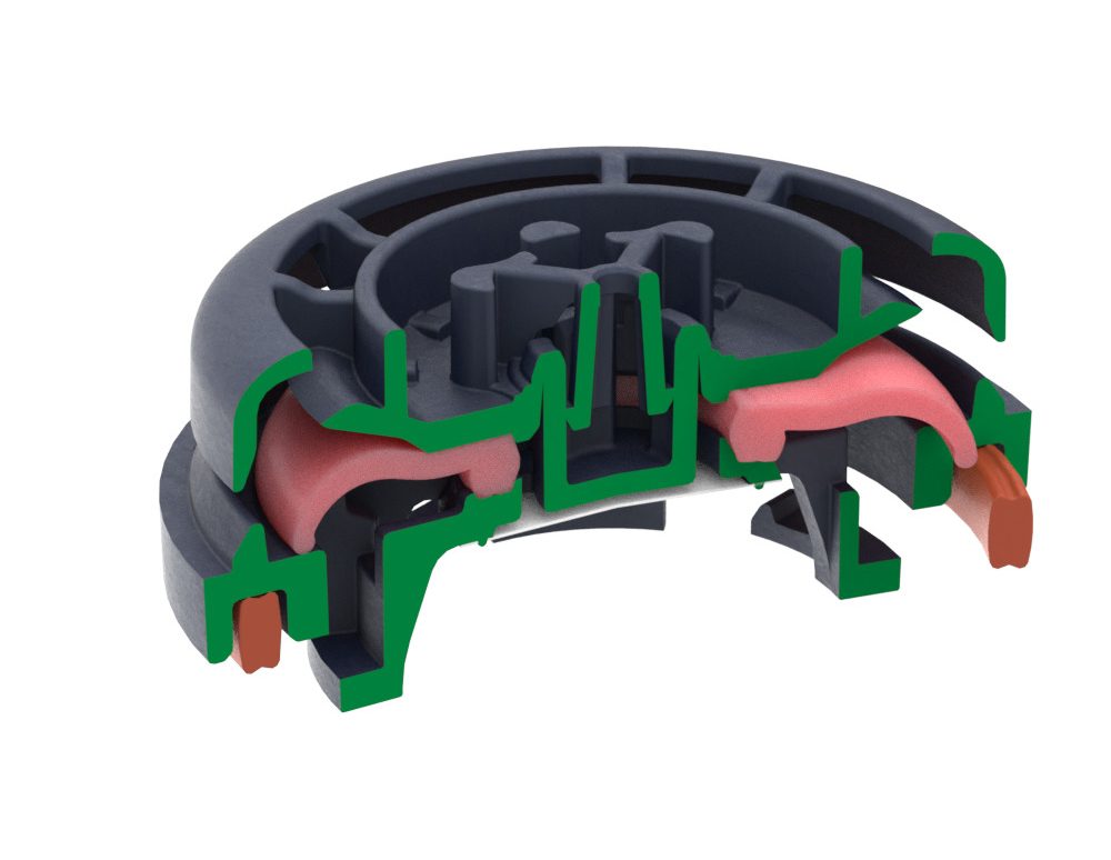 Druckausgleichs­element