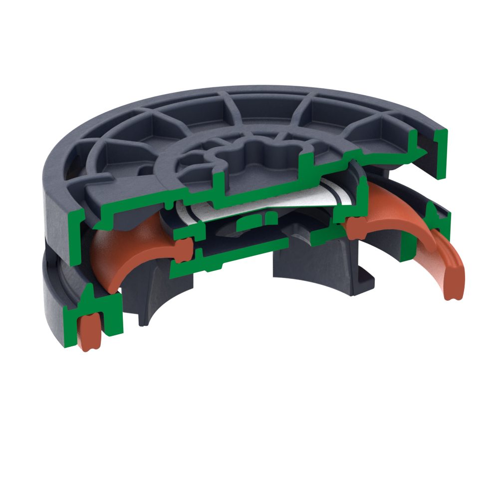 venting unit