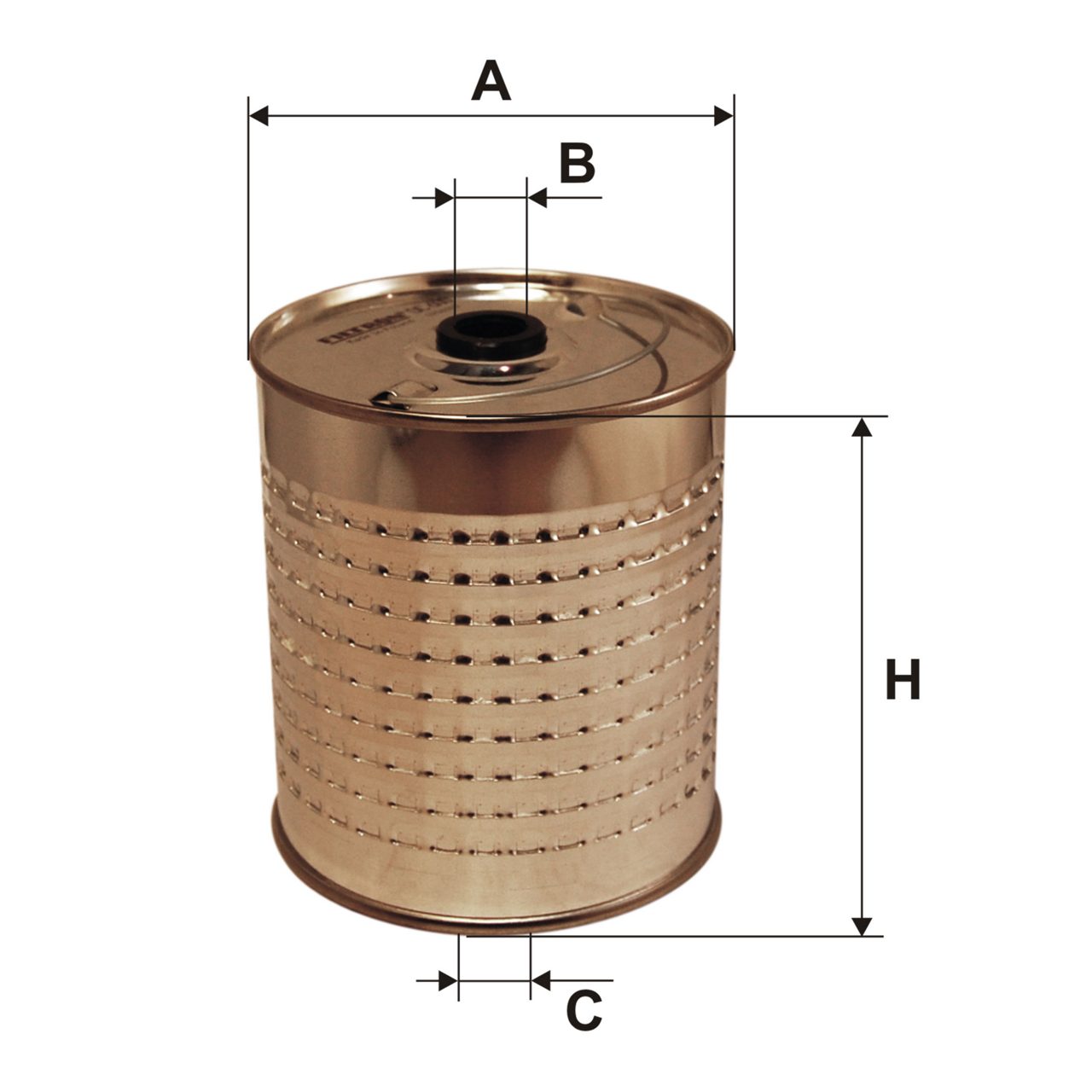 Product Image OC600_FILTRON