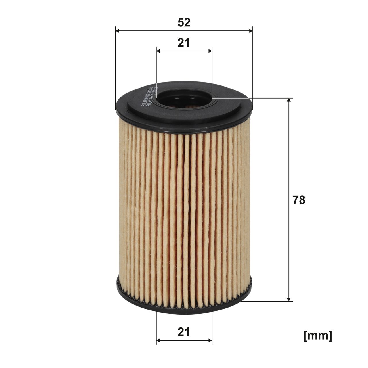 Product Image OE640/4_FILTRON