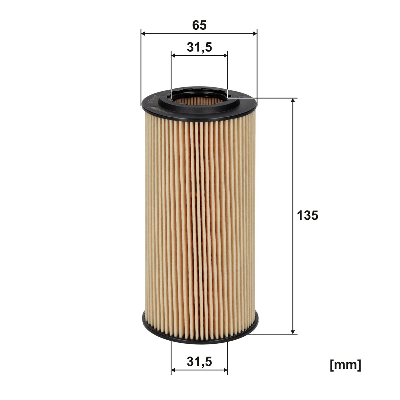 Product Image OE640/7_FILTRON