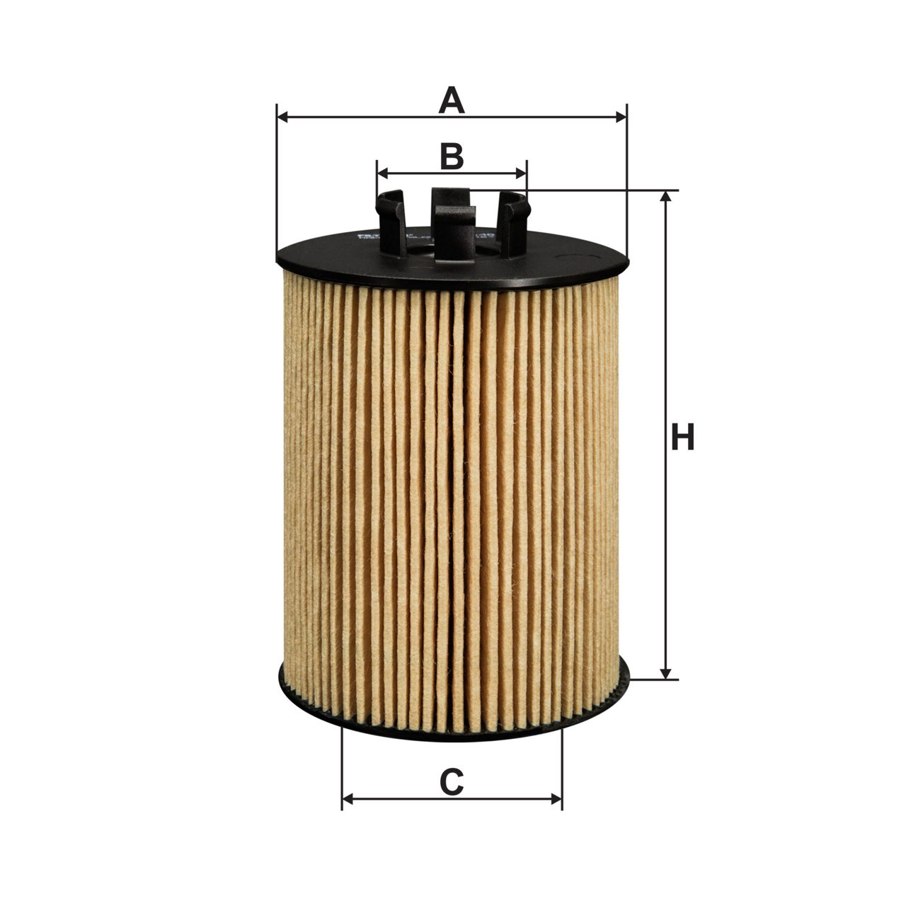 Product Image OE648_FILTRON