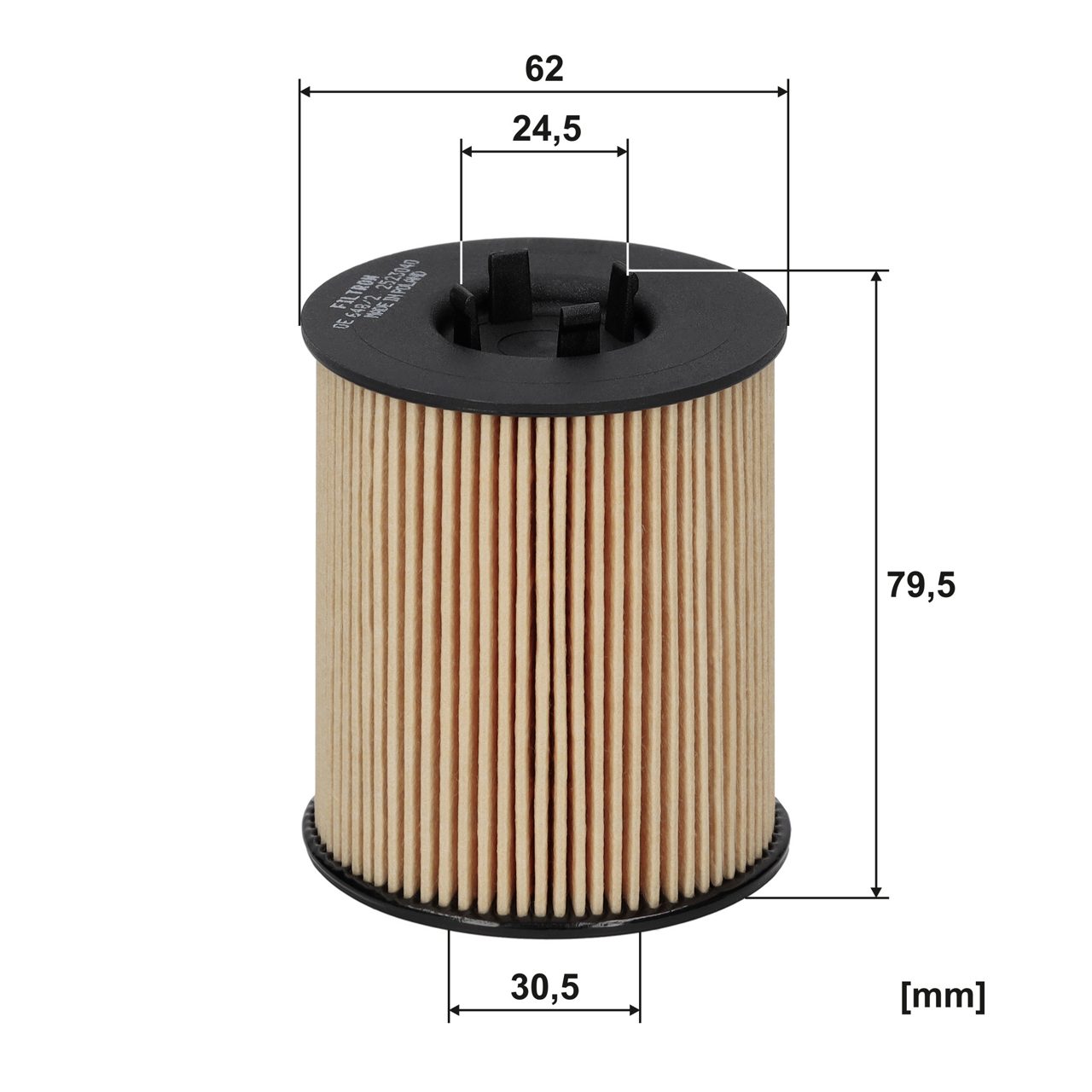 Product Image OE648/2_FILTRON