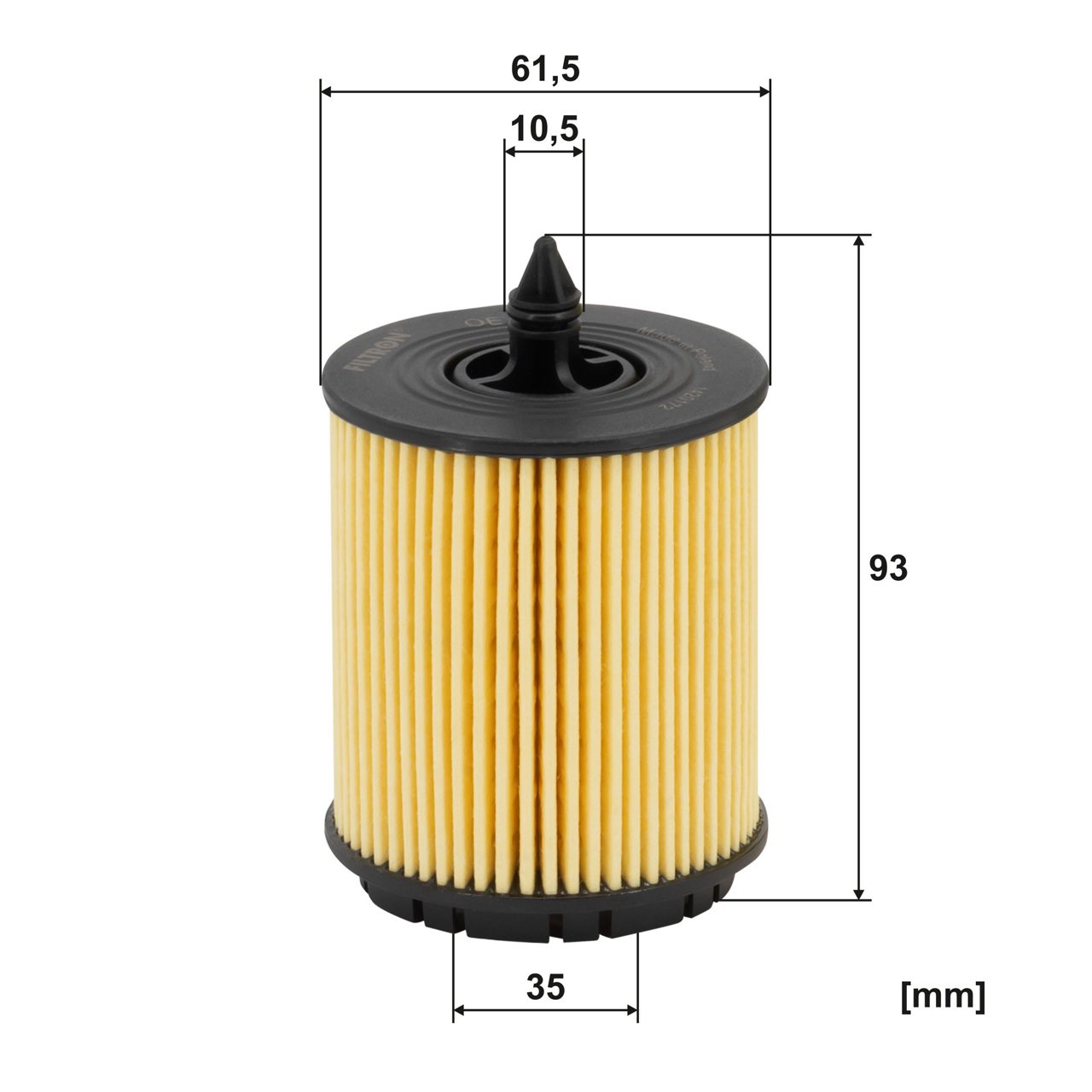Product Image OE648/3_FILTRON