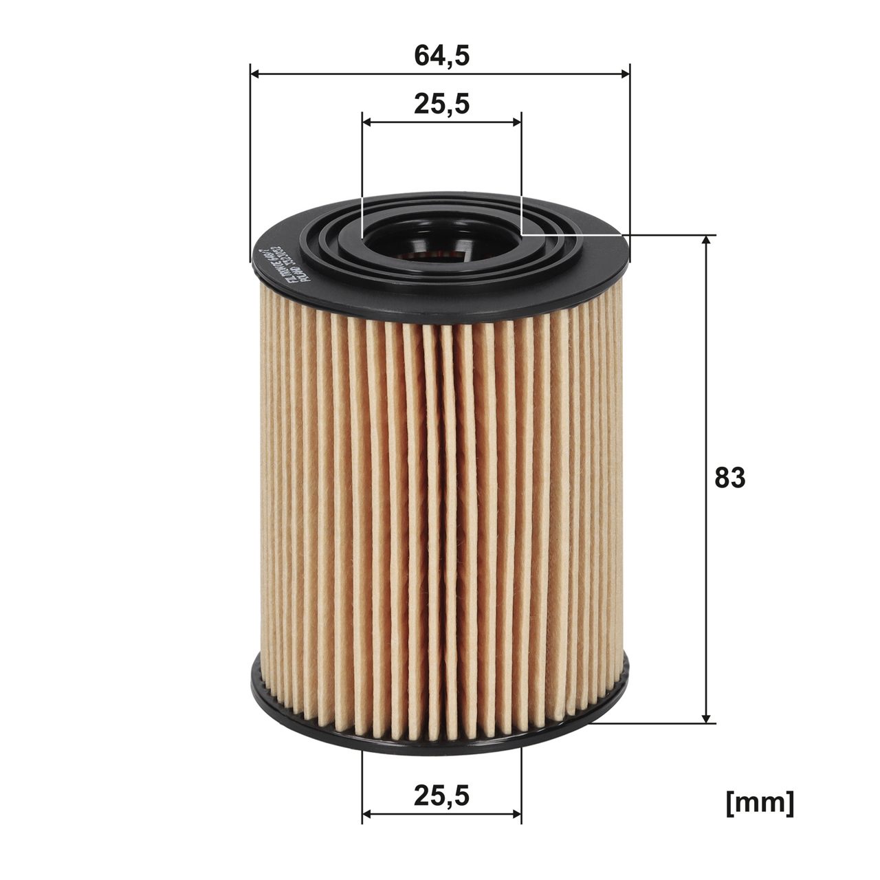 Product Image OE648/7_FILTRON