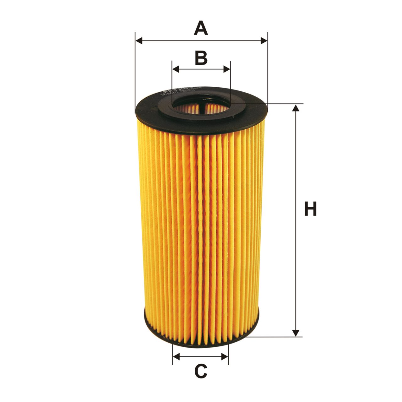 Product Image OE649/1_FILTRON