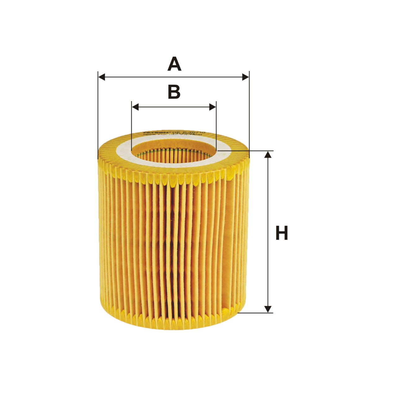 Product Image OE649/10_FILTRON