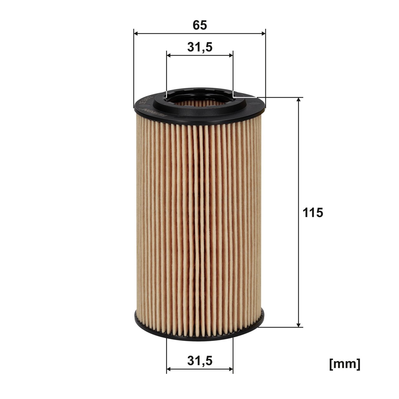 Product Image OE649/2_FILTRON