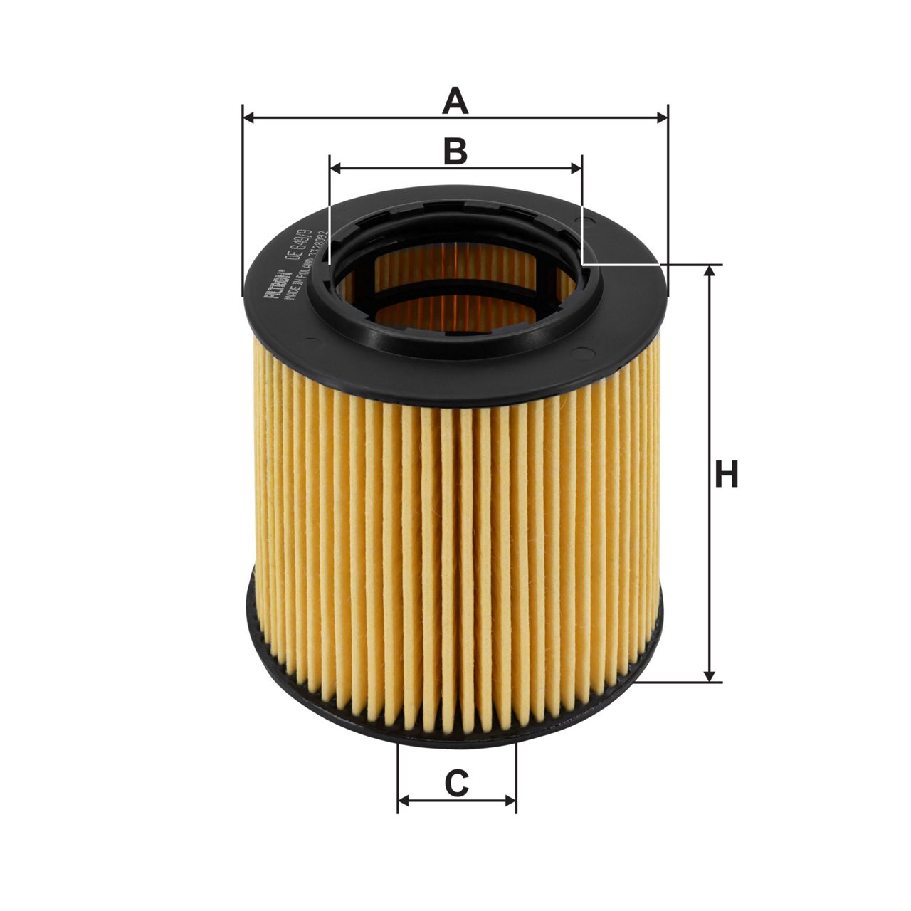 Product Image OE649/9_FILTRON