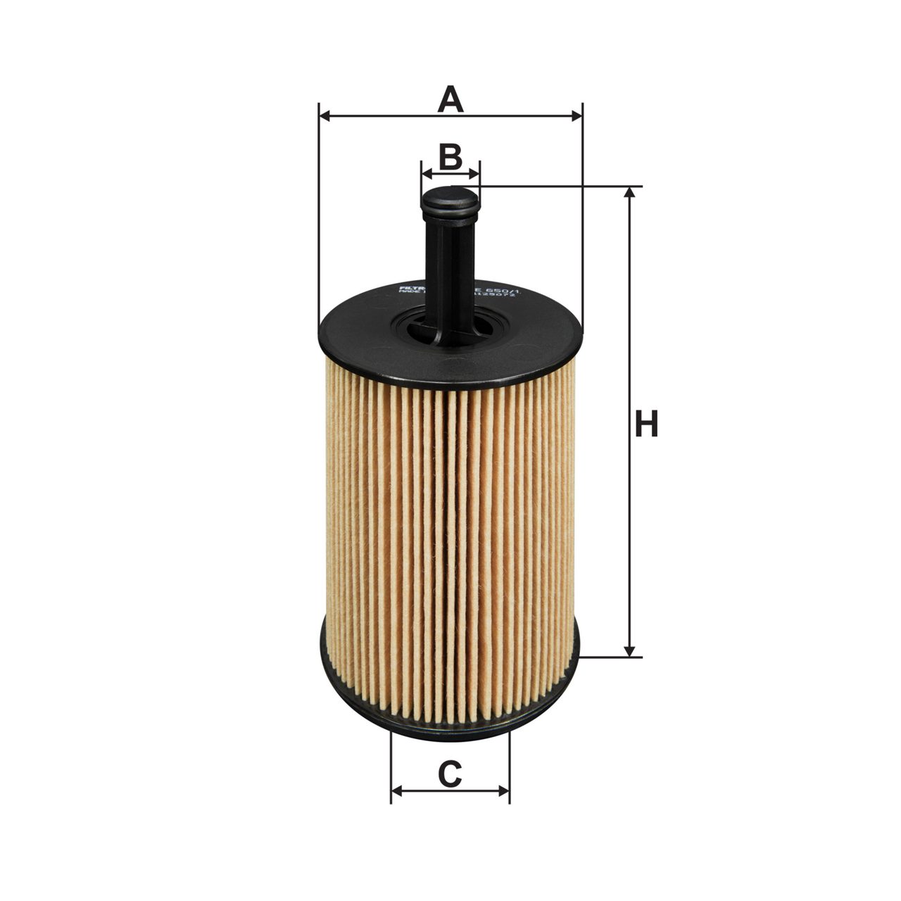 Product Image OE650/1_FILTRON