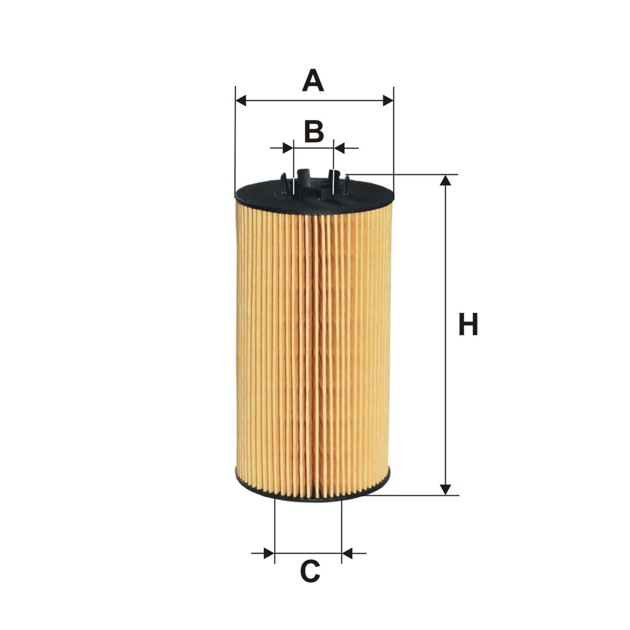 Product Image OE650/4_FILTRON