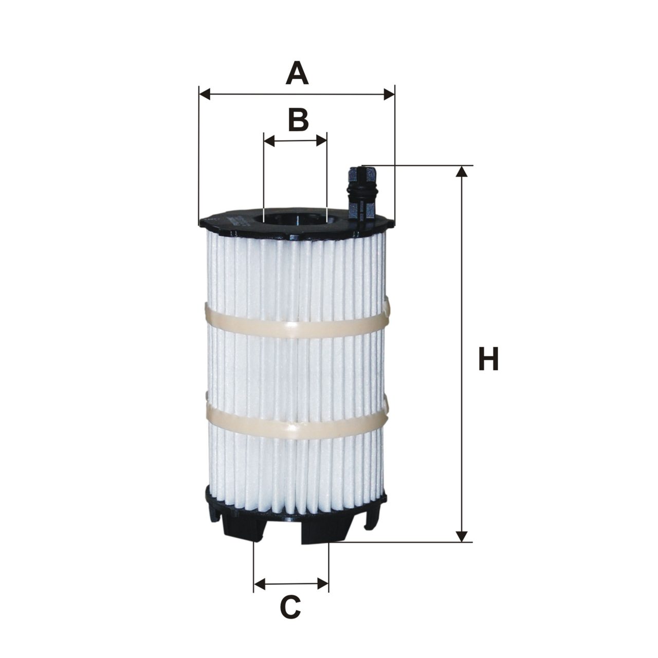 Product Image OE650/5_FILTRON