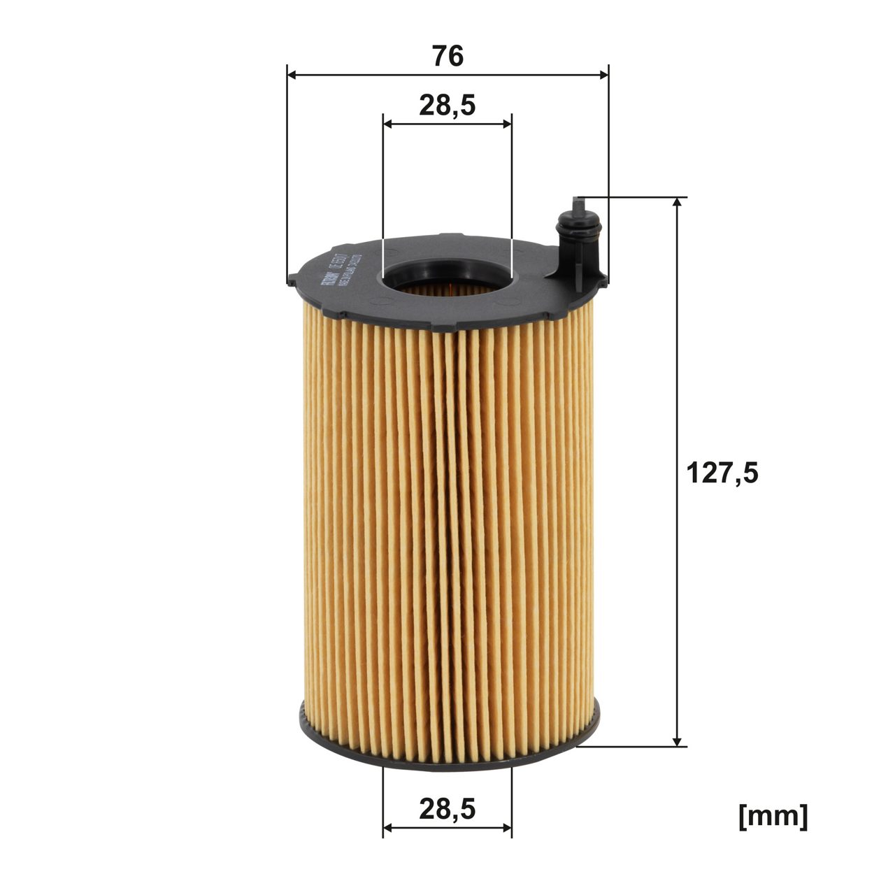 Product Image OE650/7_FILTRON