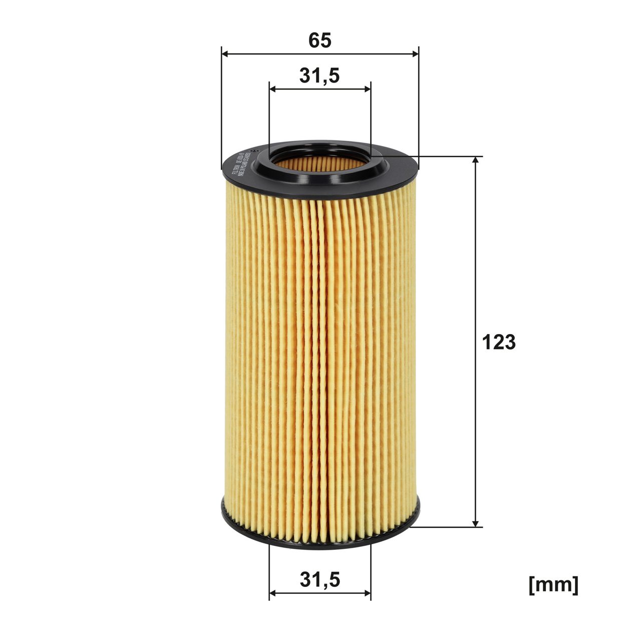 Product Image OE650/8_FILTRON