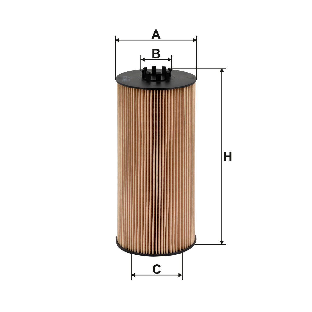 Product Image OE651/10_FILTRON
