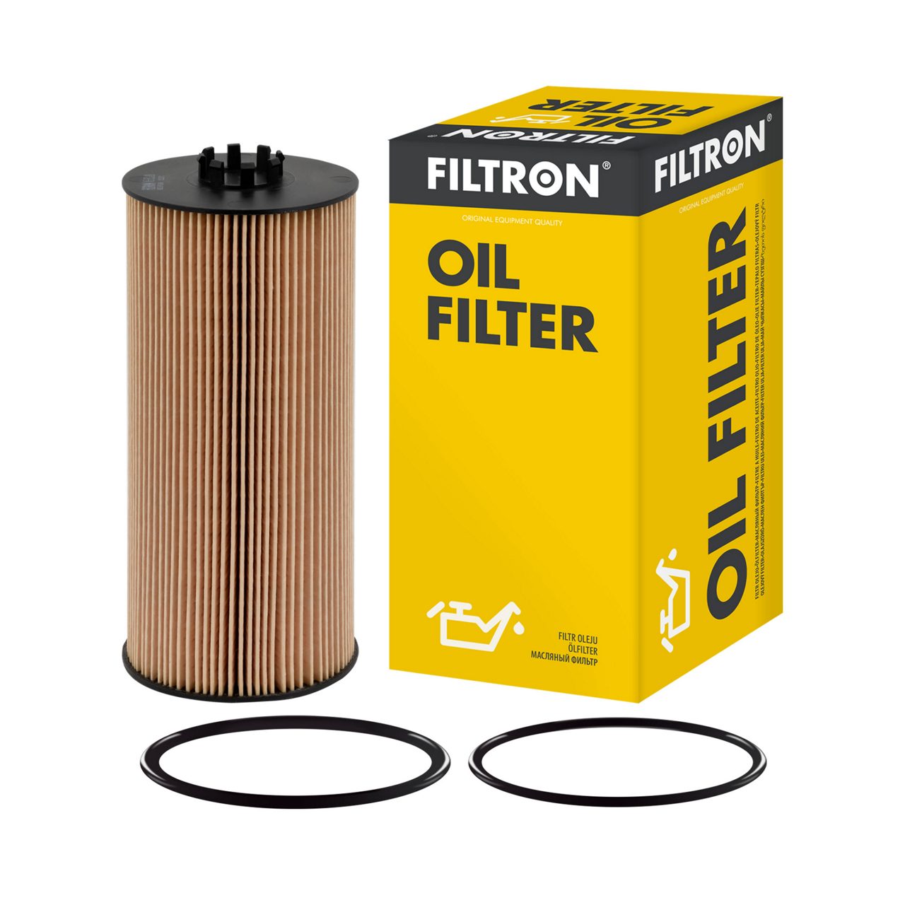 Product Image OE651/10_FILTRON