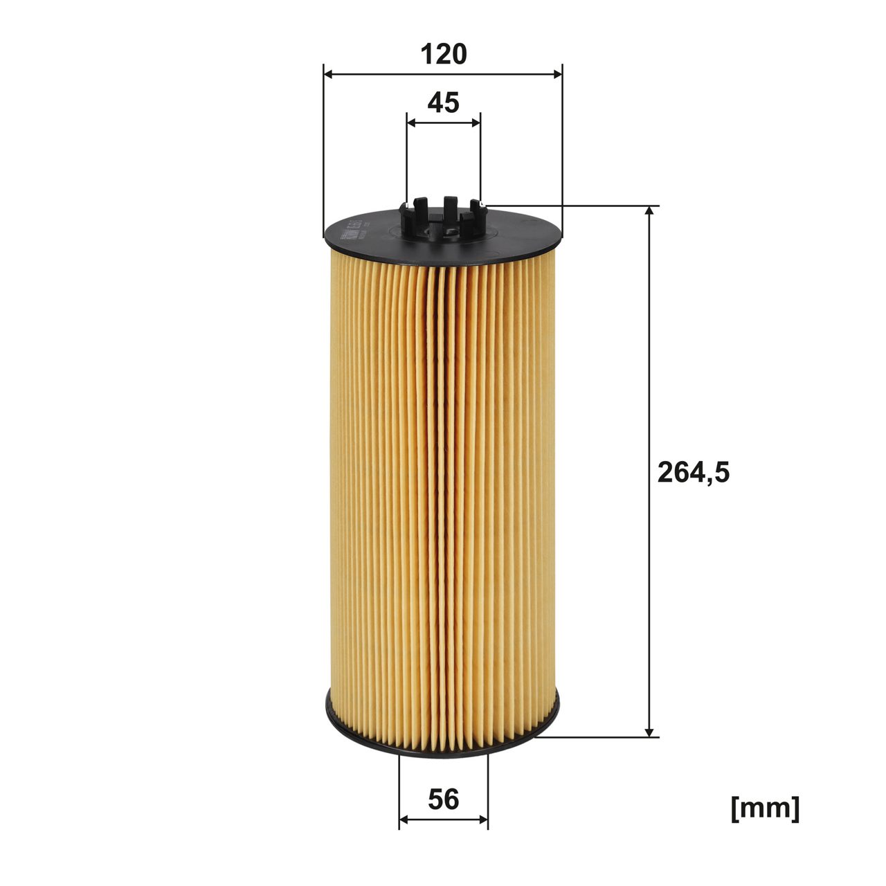 Product Image OE651/3_FILTRON