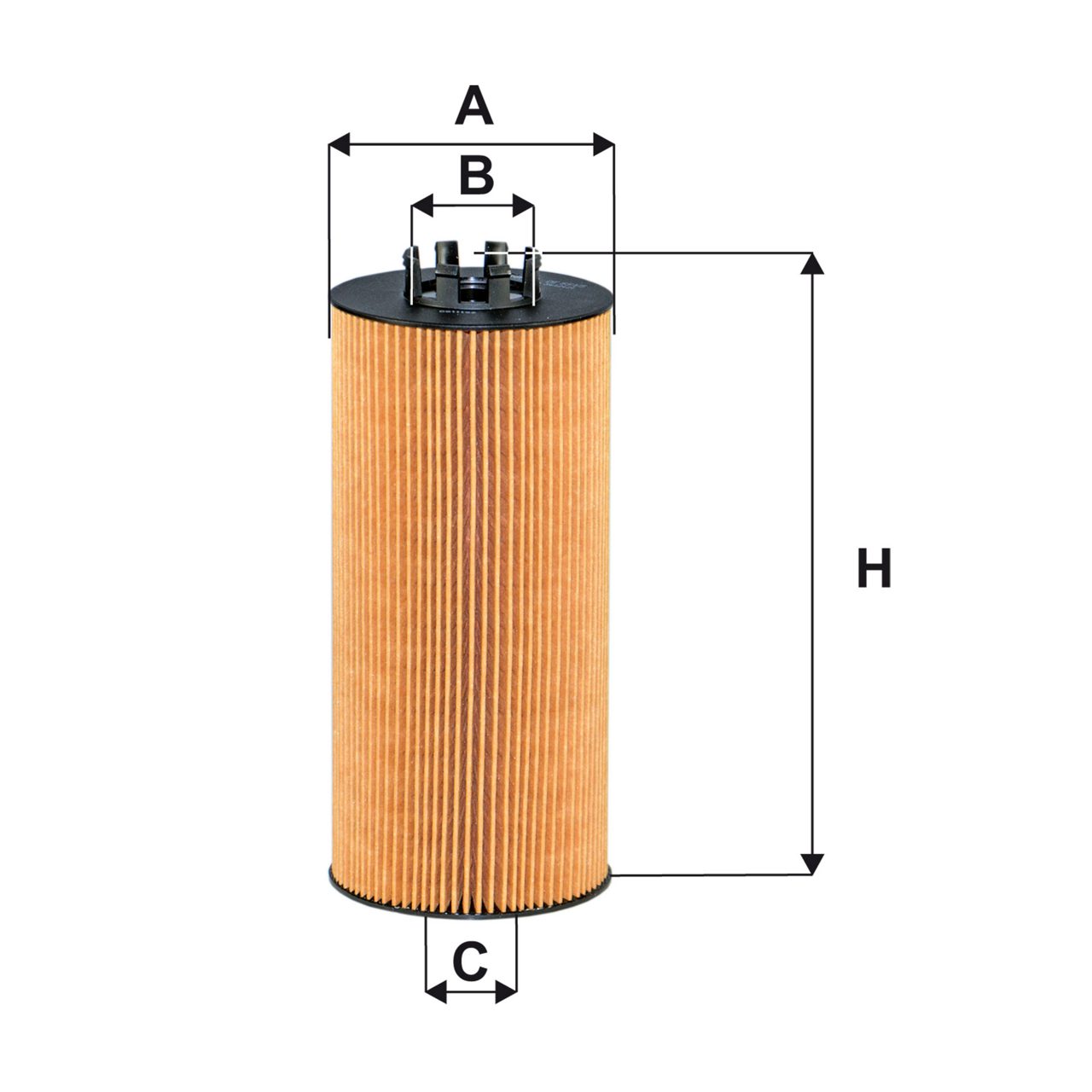 Product Image OE651/5_FILTRON