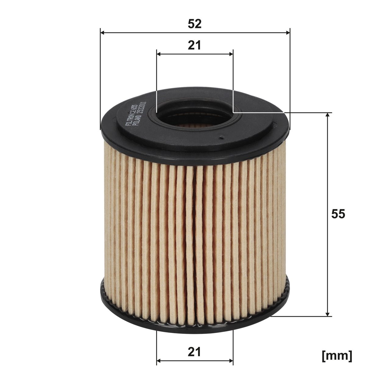 Product Image OE655_FILTRON