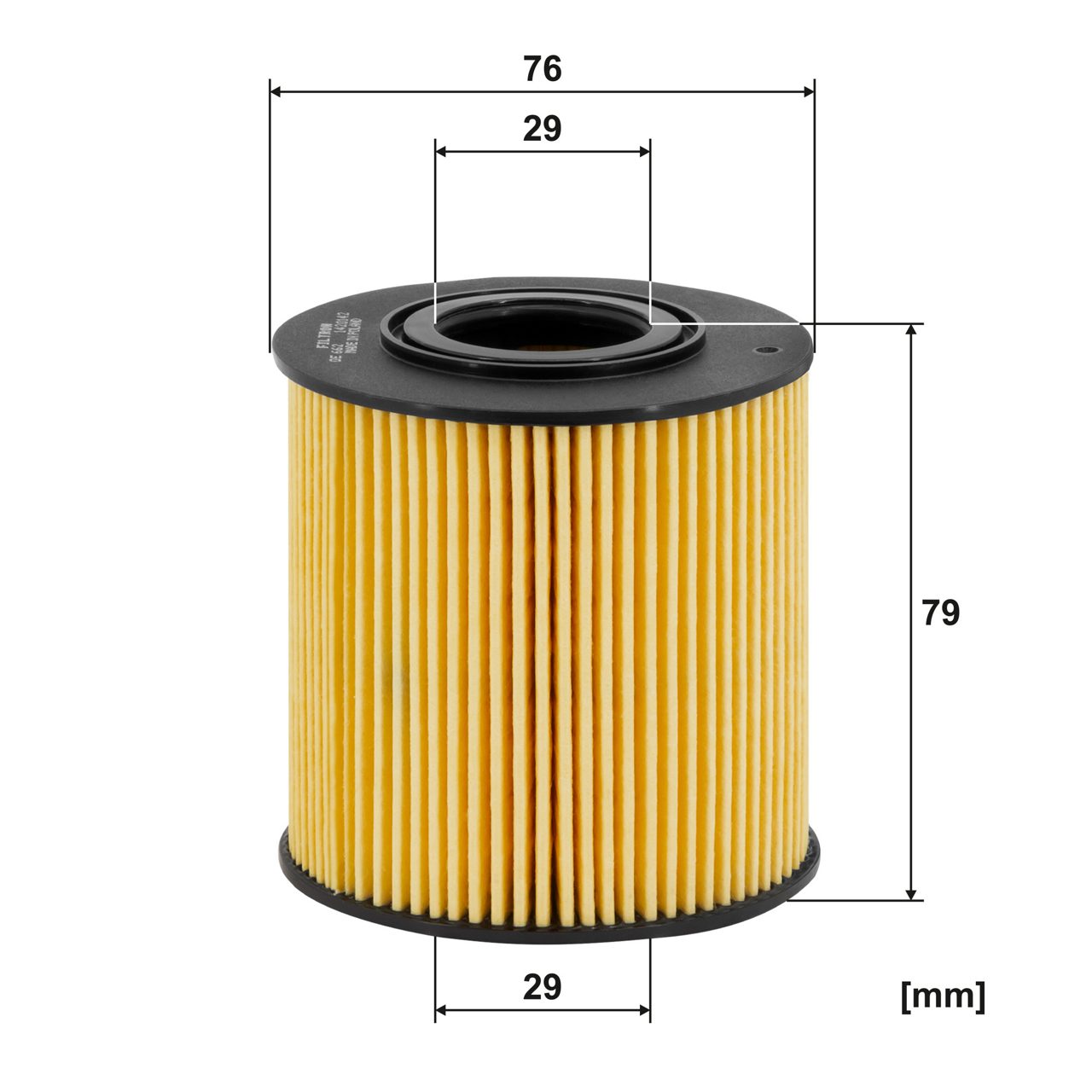 Product Image OE662_FILTRON