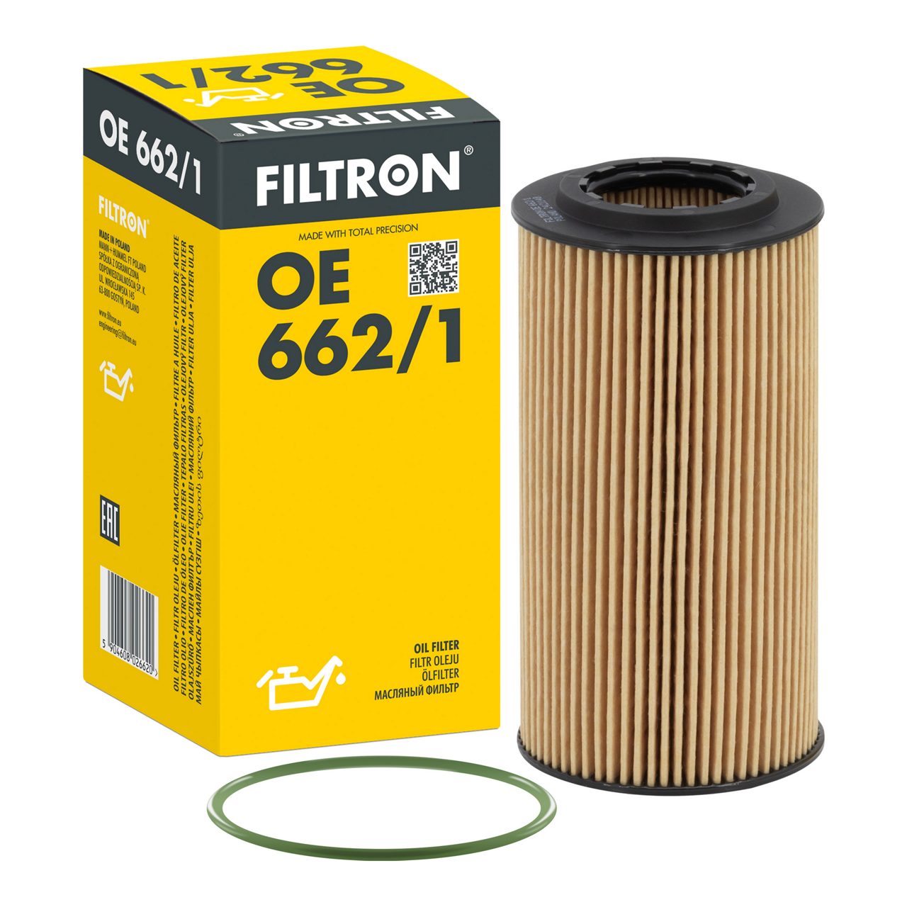 Product Image OE662/1_FILTRON