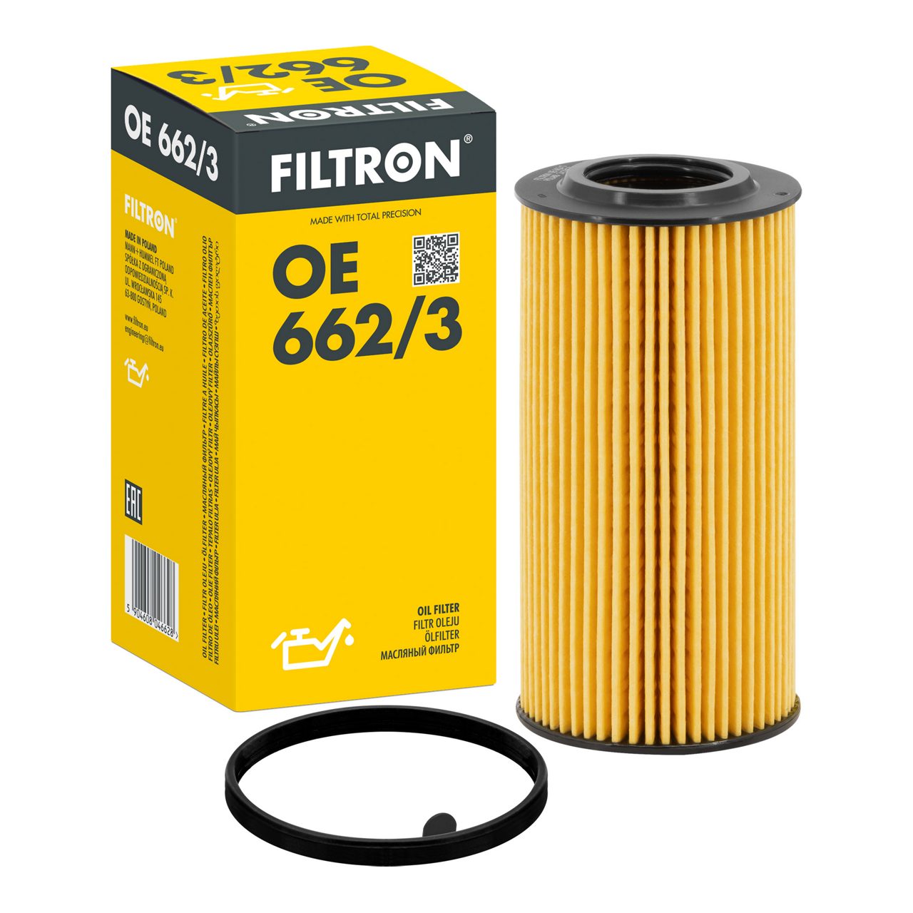 Product Image OE662/3_FILTRON