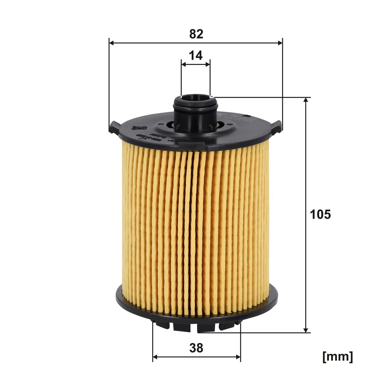 Product Image OE662/6_FILTRON