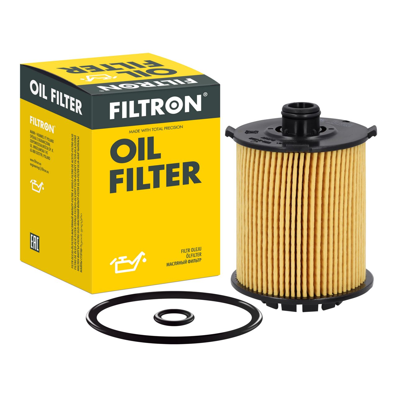 Product Image OE662/6_FILTRON