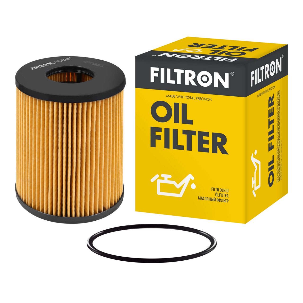 Product Image OE664/1_FILTRON
