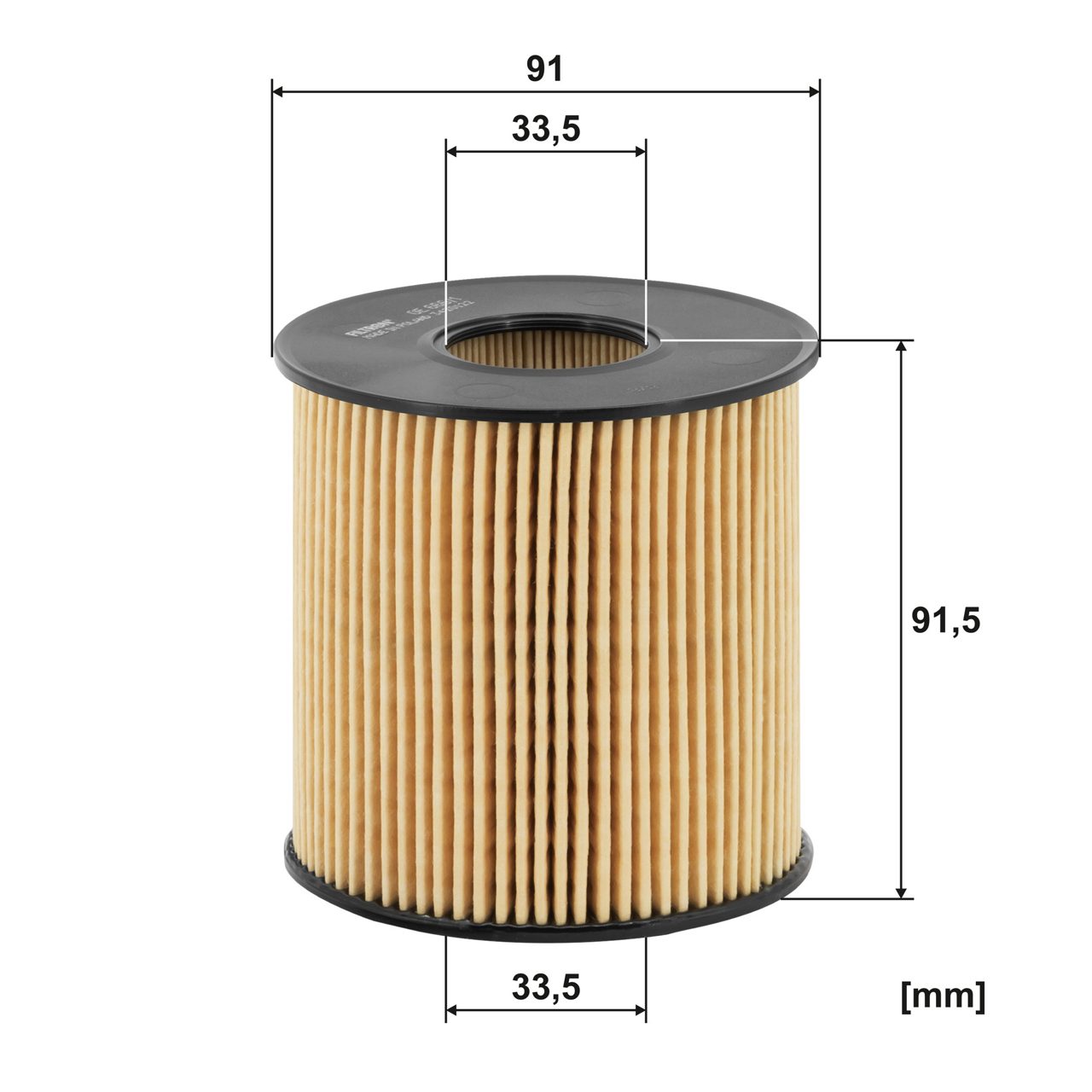 Product Image OE666/1_FILTRON