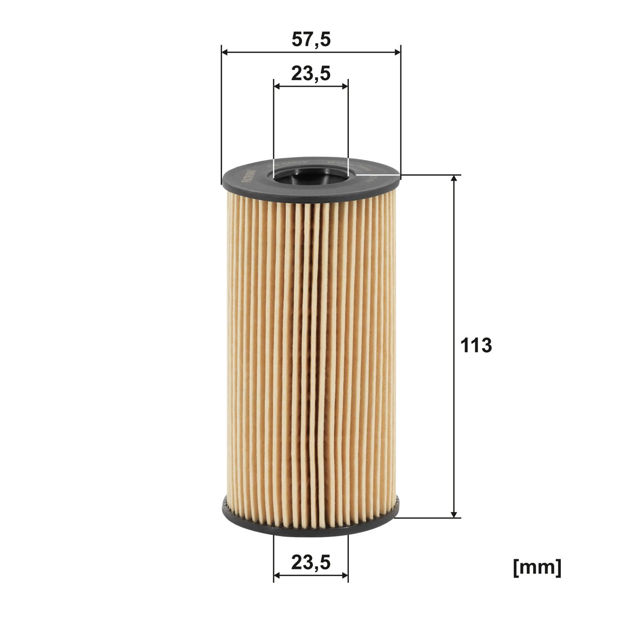 Product Image OE666/2_FILTRON