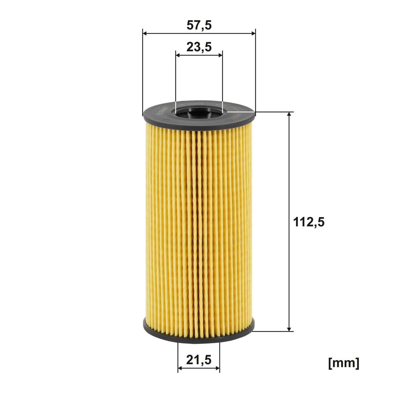 Product Image OE666/4_FILTRON