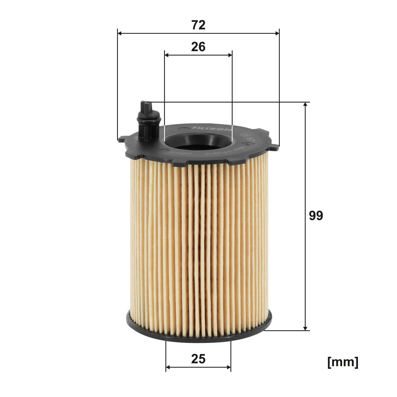 Product Image OE667/1_FILTRON