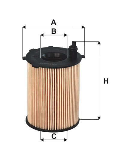 Product Image OE667/4_FILTRON
