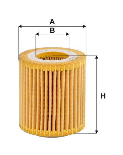 Product Image OE667/6_FILTRON