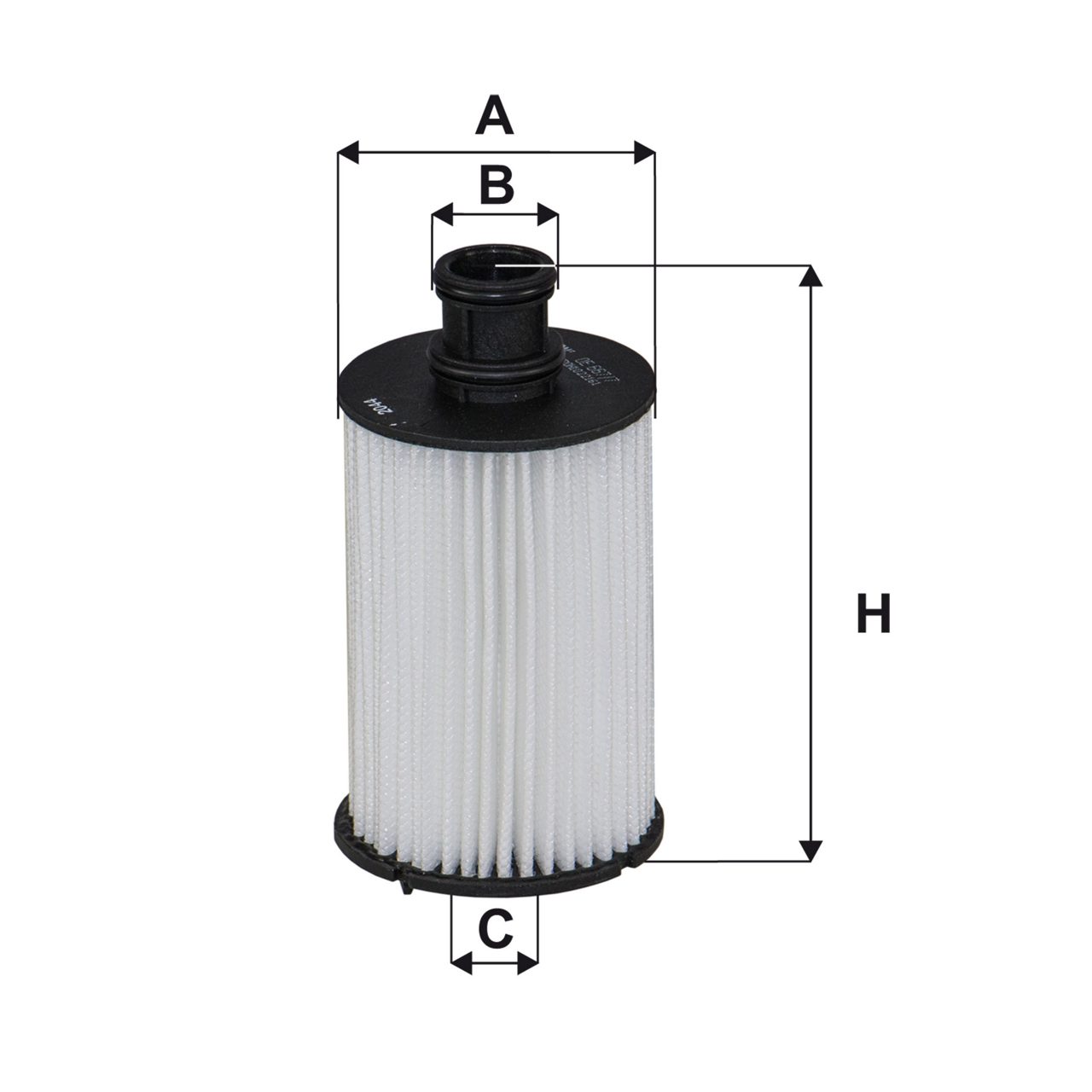 Product Image OE667/7_FILTRON